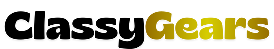 Classy Gear